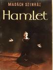 Shakespeare - Hamlet [antikvár]
