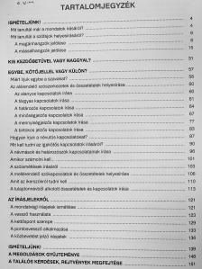 Takács Marianna - Hej, írás, helyesírás! 8 [antikvár]