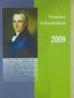A. Szála Erzsébet - Nemzeti évfordulóink 2009 [antikvár]