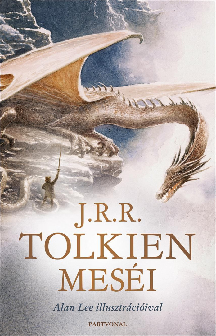 J. R. R. Tolkien - J.R.R. Tolkien meséi [antikvár]