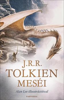 J. R. R. Tolkien - J.R.R. Tolkien meséi [antikvár]