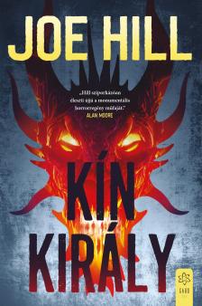 Joe HILL - Kín Király