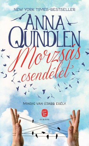 ANNA QUINDLEN - Morzsás csendélet [eKönyv: epub, mobi]