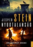 Stein Jesper - Nyugtalanság [eKönyv: epub, mobi]