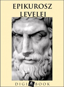 Epikurosz - Epikuros levelei [eKönyv: epub, mobi]