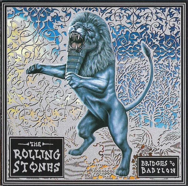 BRIDGES TO BABYLON CD REMASTERED