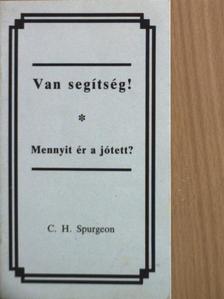 Van segítség! [antikvár]