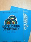 Brian Abbs - Developing Strategies - Students' Book/Workbook [antikvár]