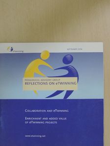 Anna Gilleran - Collaboration and eTwinning - Enrichment and added value of eTwinning projects September 2006 [antikvár]