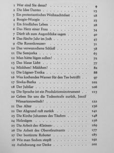 Alexander Solschenizyn - Der erste Kreis der Hölle [antikvár]