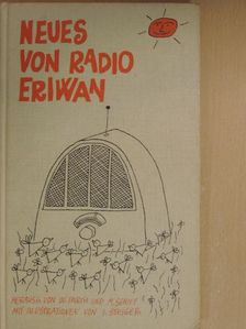 Neues von Radio Eriwan [antikvár]