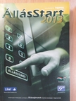 ÁllásStart 2013 [antikvár]