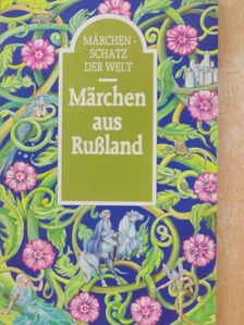 Märchen aus Rußland [antikvár]