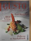 Gusto 2011/8. [antikvár]