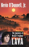 Kevin O'Donnell - Lava [eKönyv: epub, mobi]