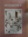 Szmolyan Gabriella - Irodalom 8. - Munkafüzet [antikvár]