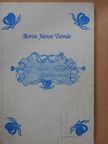 Boros János Tamás - Kukucska királykisasszony (dedikált, számozott példány) [antikvár]