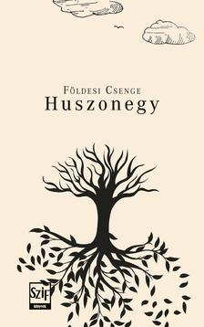 Földesi Csenge - Huszonegy