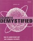 Anthony Rice - Accounts Demystified [antikvár]