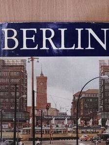 Berlin [antikvár]