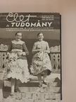 Farkas Lajos - Élet és Tudomány 1954. (nem teljes évfolyam) [antikvár]