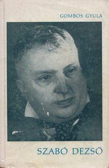 Szabó Dezső [antikvár]