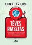 Bjorn Lomborg - Téves riasztás [eKönyv: epub, mobi]