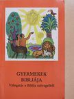 Jakob Ecker - Gyermekek bibliája [antikvár]