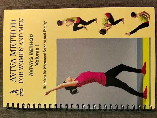 Aviva Foundation[szerk.] - Aviva method for women and men