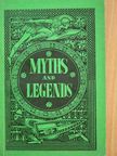 A. P. Jakobszon - Myths and Legends [antikvár]