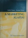 Holik Tímea - A marketing alapjai [antikvár]