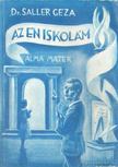 DR. SALLÉR GÉZA - Az én iskolám [antikvár]