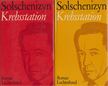 Solschenizyn, Alexander - Krebsstation I-II. [antikvár]