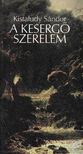 KISFALUDY SÁNDOR - A kesergő szerelem [antikvár]