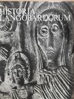 Elio Bartolini - Historia Langobardorum [antikvár]