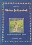 Alison Uttley - Häschens Geschichtenbuch [antikvár]