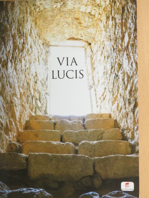 Domenico Cravero - Via Lucis [antikvár]