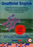 Németh Ervin - Unofficial English [antikvár]