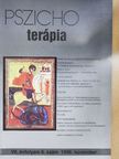 Andrejkovics Mónika dr. - Pszichoterápia 1998. november [antikvár]