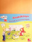 Krause Anja - Számok és mennyiségek [antikvár]