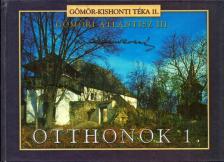 Czenthe Zoltán - Otthonok 1. [antikvár]