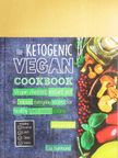 Eva Hammond - The Ketogenic Vegan Cookbook [antikvár]