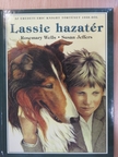 Eric Knight - Lassie hazatér [antikvár]
