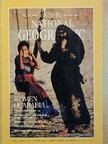 Charles E. Cobb - National Geographic October 1987 [antikvár]