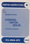Szekszárdi Ferencné (szerk.) - Gyerekek-tanítók-szülők [antikvár]