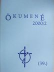 Aszalós János - Ökumené 2000/2 [antikvár]