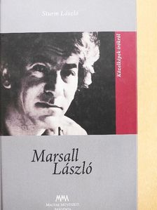 Sturm László - Marsall László [antikvár]