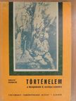 Sarlota Duranovic - Történelem II. [antikvár]