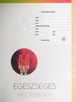 Gallai Dolores - Egészséges hegyvidék [antikvár]