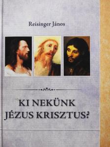 Prancz Zoltán - Ki nekünk Jézus Krisztus? [antikvár]